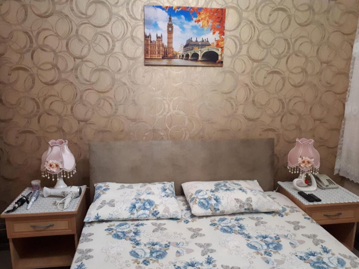 Saydam Otel Adana Exteriér fotografie