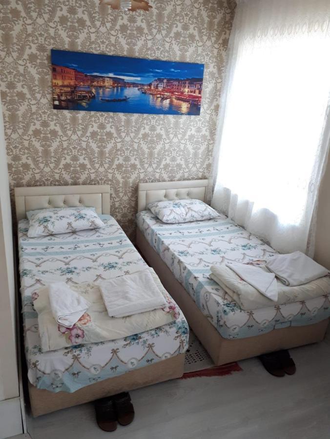 Saydam Otel Adana Exteriér fotografie