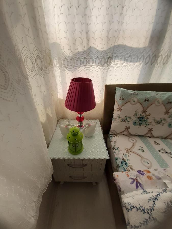 Saydam Otel Adana Exteriér fotografie