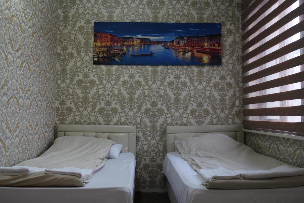 Saydam Otel Adana Exteriér fotografie