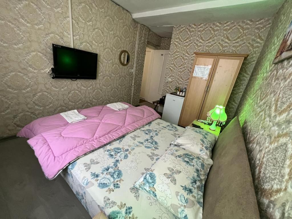 Saydam Otel Adana Exteriér fotografie