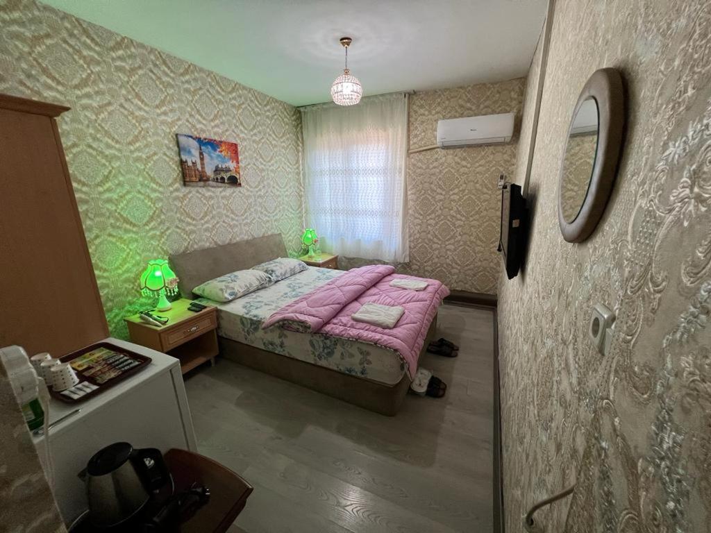 Saydam Otel Adana Exteriér fotografie