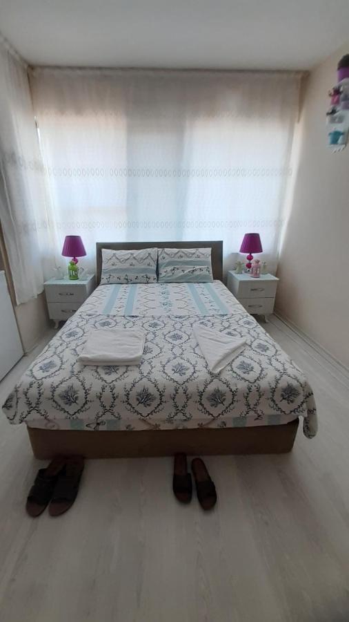 Saydam Otel Adana Exteriér fotografie