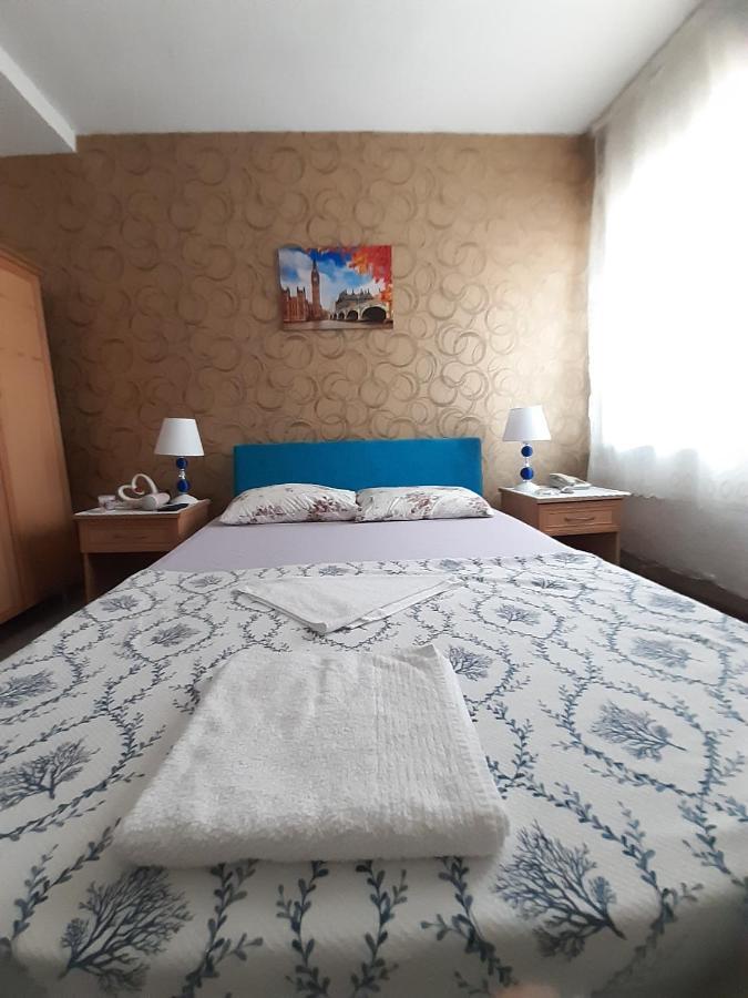 Saydam Otel Adana Exteriér fotografie