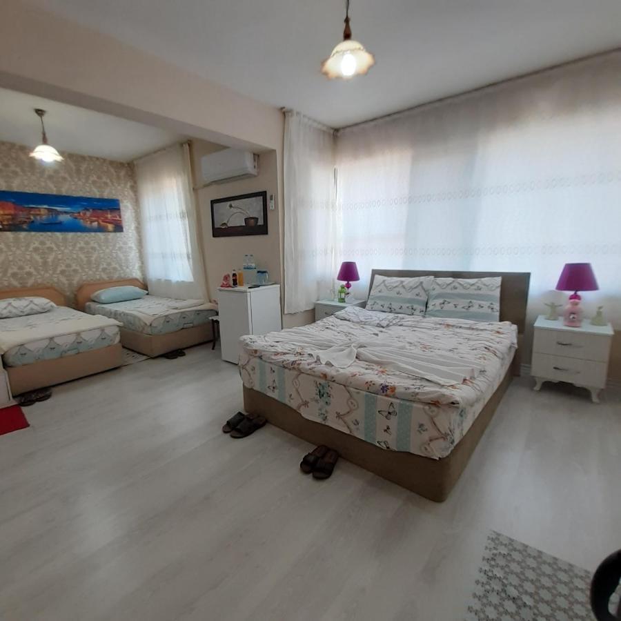 Saydam Otel Adana Exteriér fotografie
