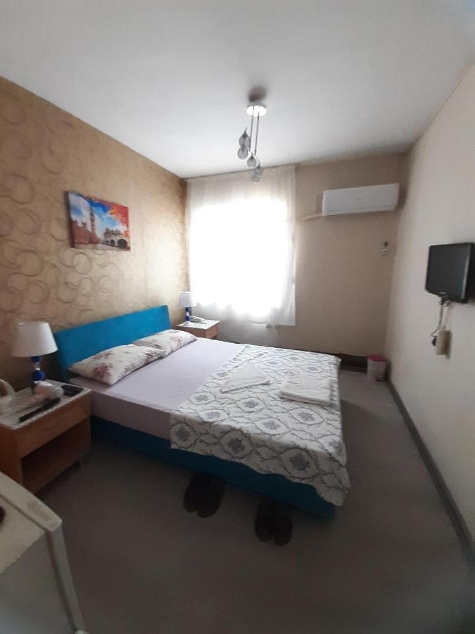 Saydam Otel Adana Exteriér fotografie
