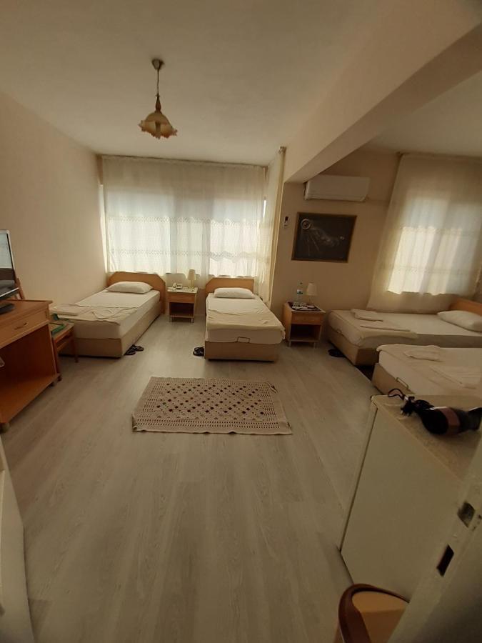 Saydam Otel Adana Exteriér fotografie