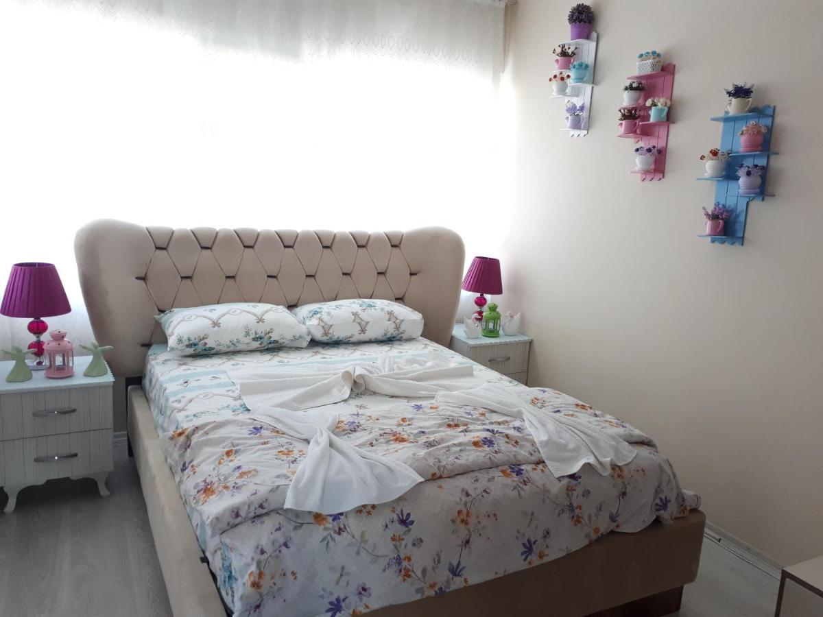 Saydam Otel Adana Exteriér fotografie