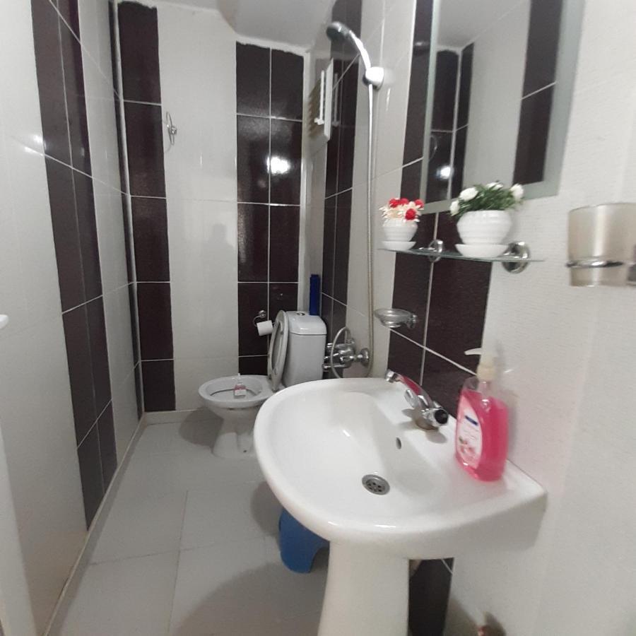 Saydam Otel Adana Exteriér fotografie