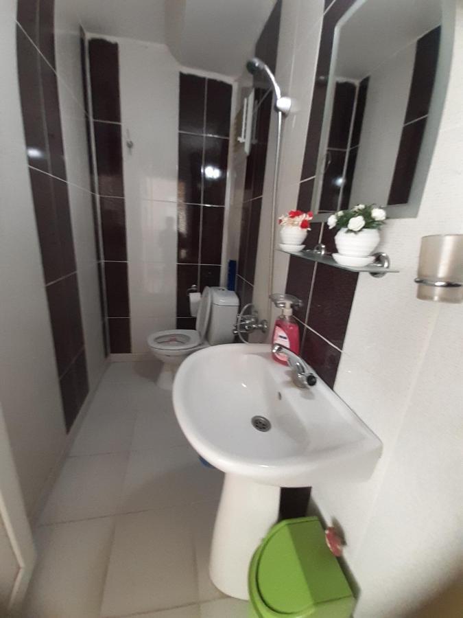 Saydam Otel Adana Exteriér fotografie