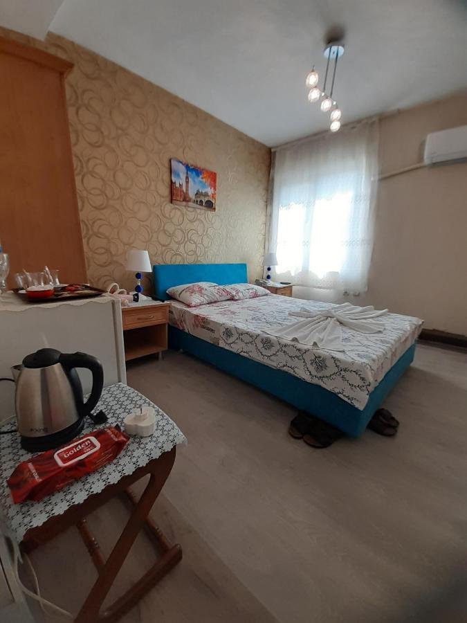 Saydam Otel Adana Exteriér fotografie