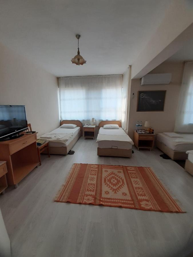 Saydam Otel Adana Exteriér fotografie