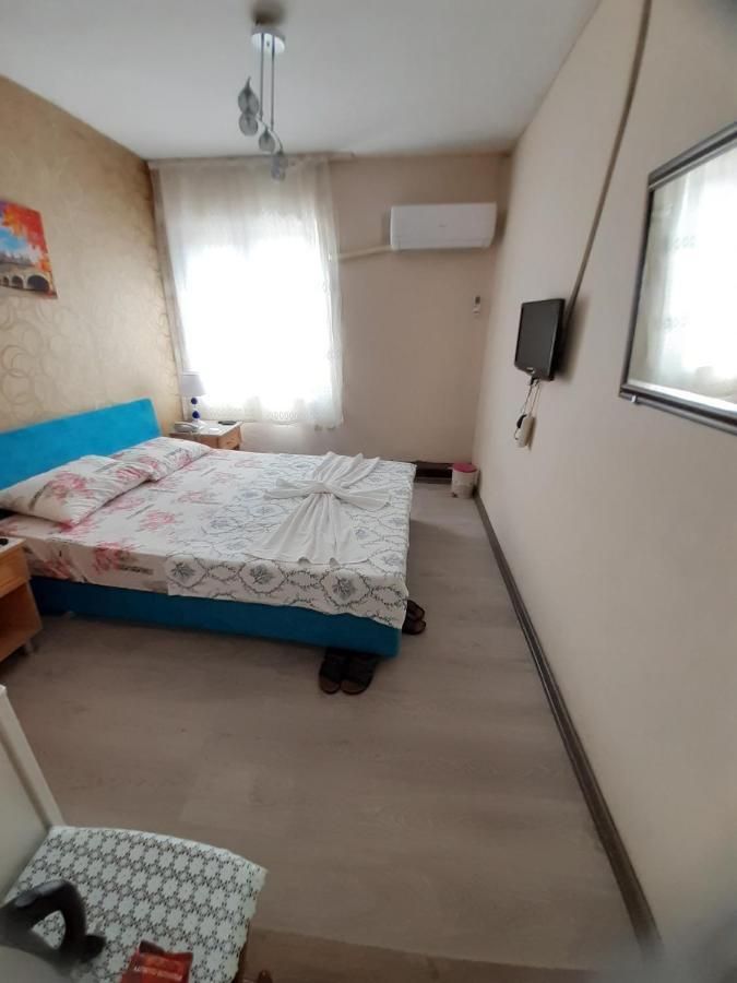 Saydam Otel Adana Exteriér fotografie
