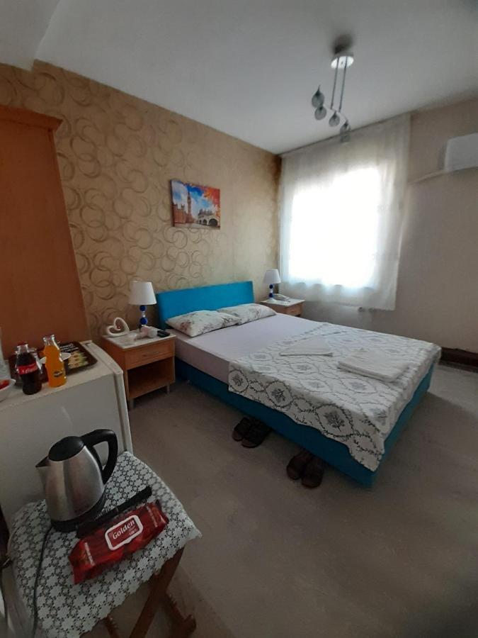 Saydam Otel Adana Exteriér fotografie