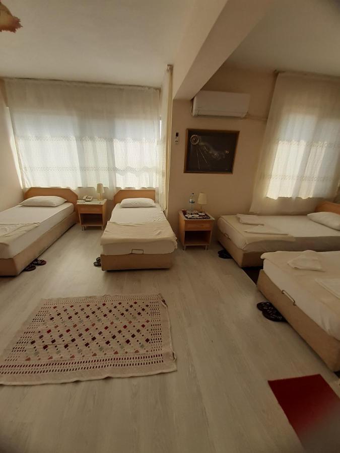 Saydam Otel Adana Exteriér fotografie