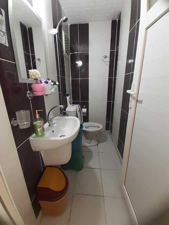 Saydam Otel Adana Exteriér fotografie