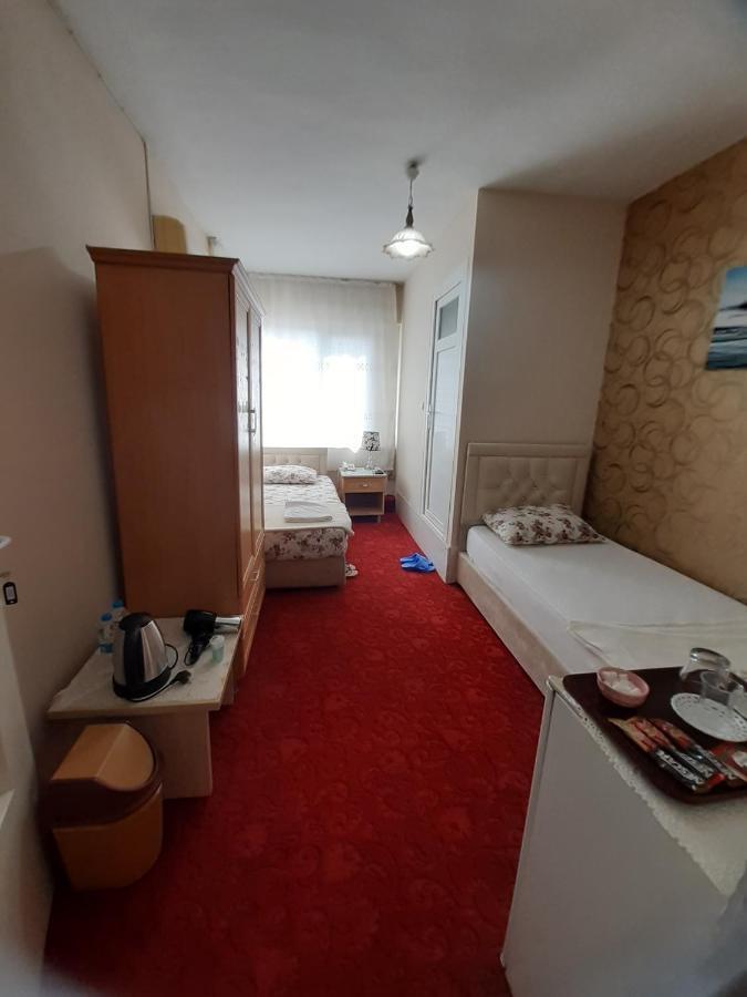 Saydam Otel Adana Exteriér fotografie